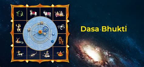 Dasa Bhukti Calculator (Interpretation)